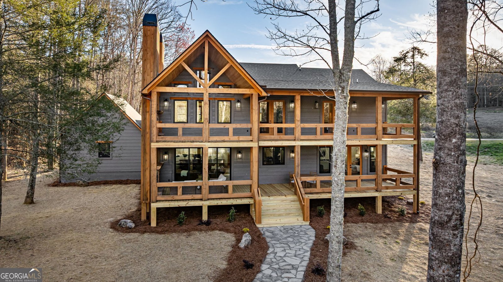 932 Number 20 Mine Road Road McCaysville - 63