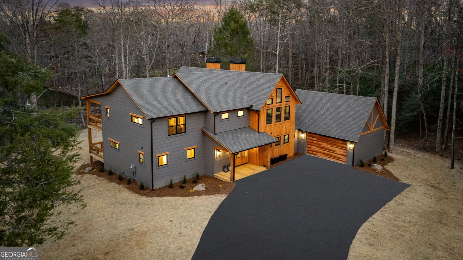 932 Number 20 Mine Road Road McCaysville - 69