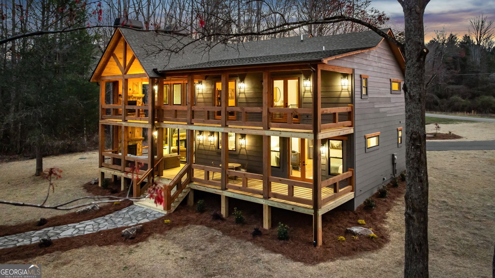 932 Number 20 Mine Road Road McCaysville - 70