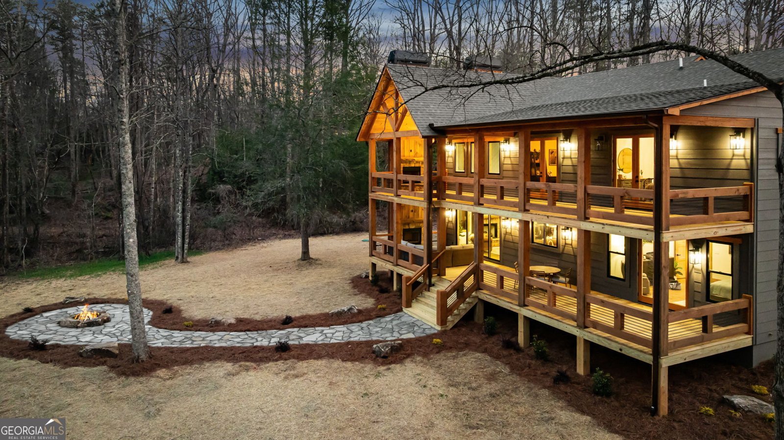 932 Number 20 Mine Road Road McCaysville - 71