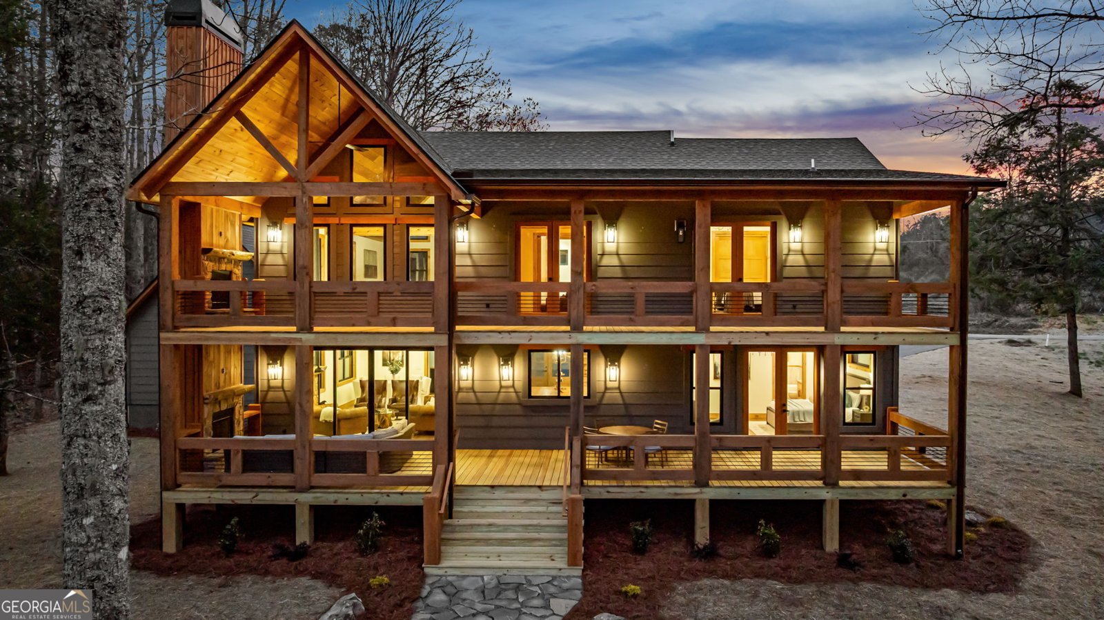 932 Number 20 Mine Road Road McCaysville - 72