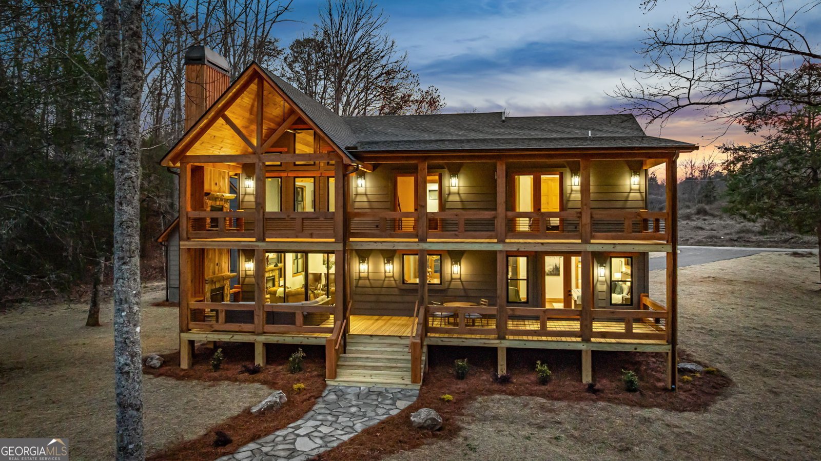 932 Number 20 Mine Road Road McCaysville - 73