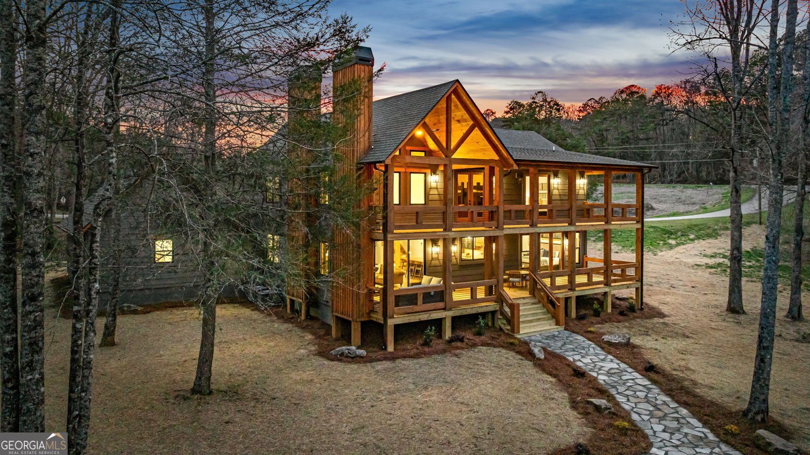 932 Number 20 Mine Road Road McCaysville - 74