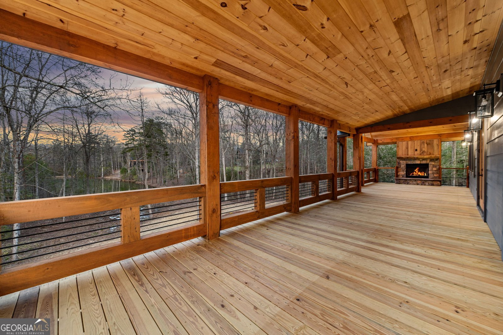 932 Number 20 Mine Road Road McCaysville - 76