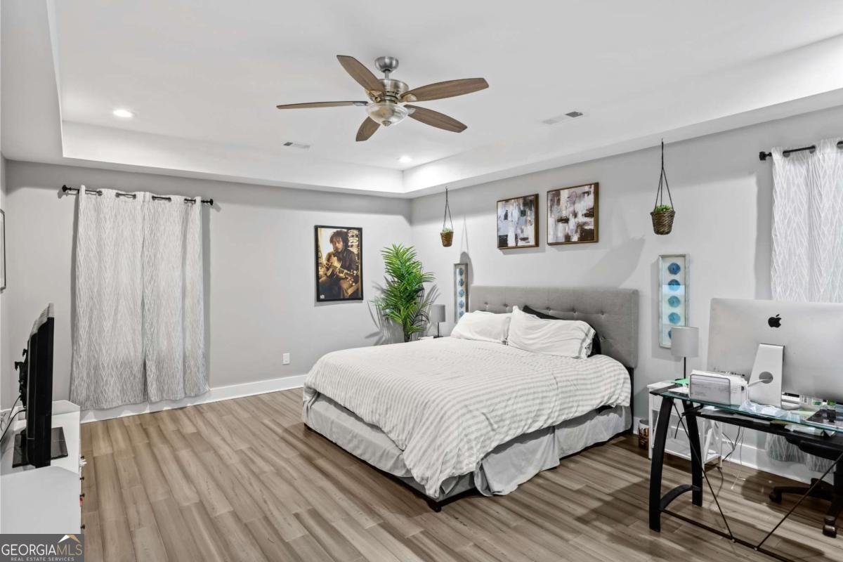 1115 Martin Luther King Jr Drive Atlanta - 29