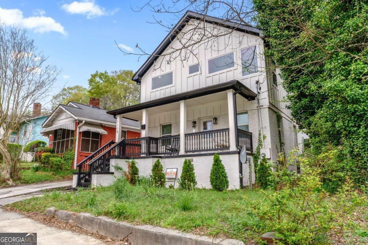 1115 Martin Luther King Jr Drive Atlanta - 3