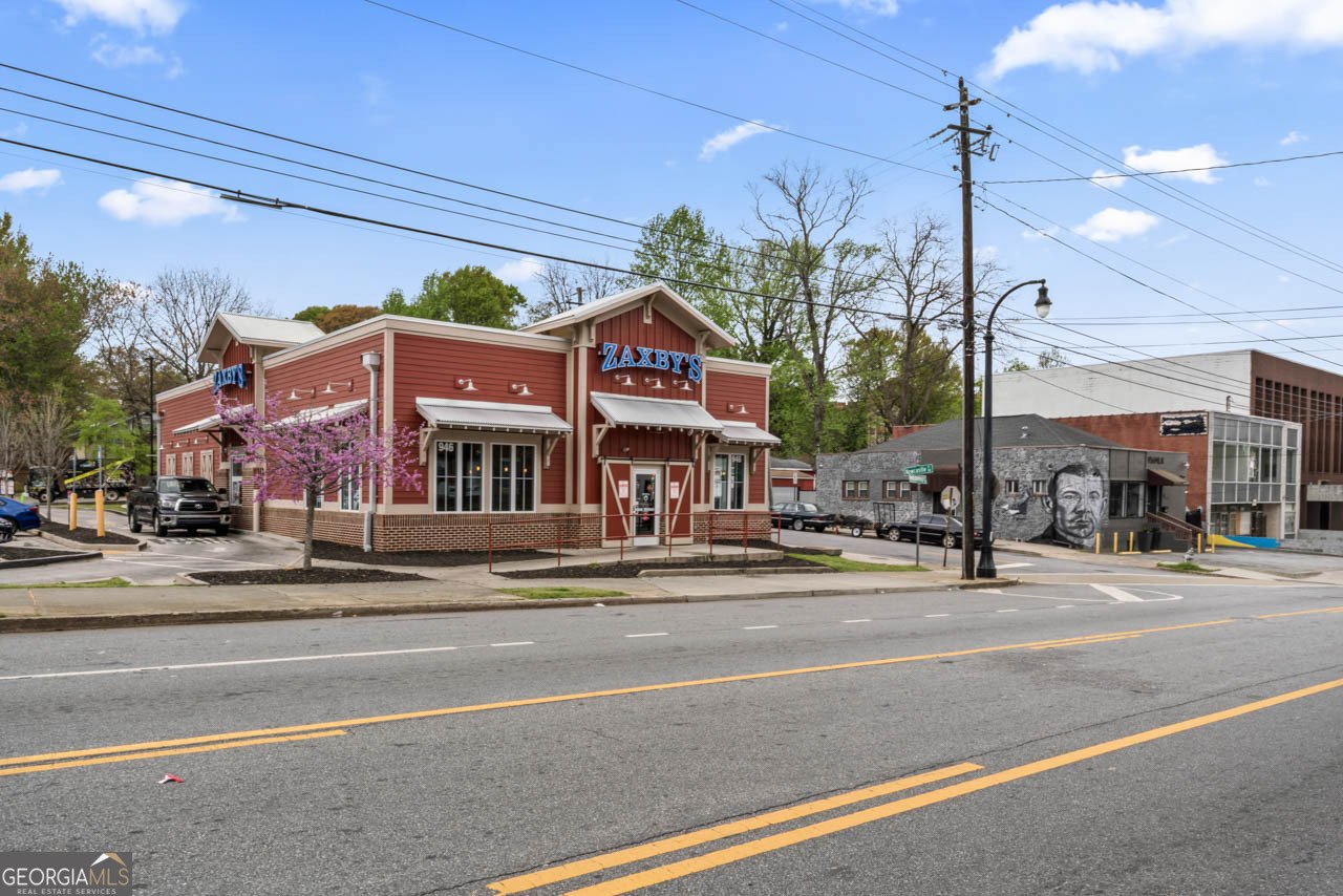 1115 Martin Luther King Jr Drive Atlanta - 37