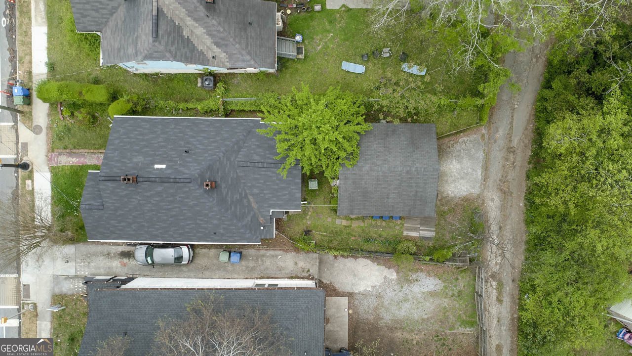 1115 Martin Luther King Jr Drive Atlanta - 39