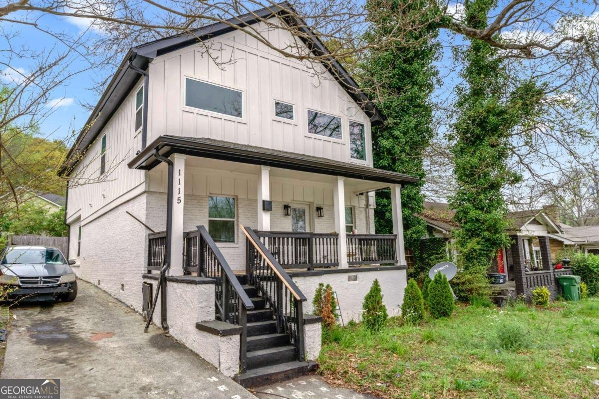 1115 Martin Luther King Jr Drive Atlanta - 4