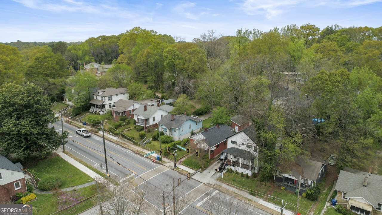 1115 Martin Luther King Jr Drive Atlanta - 40