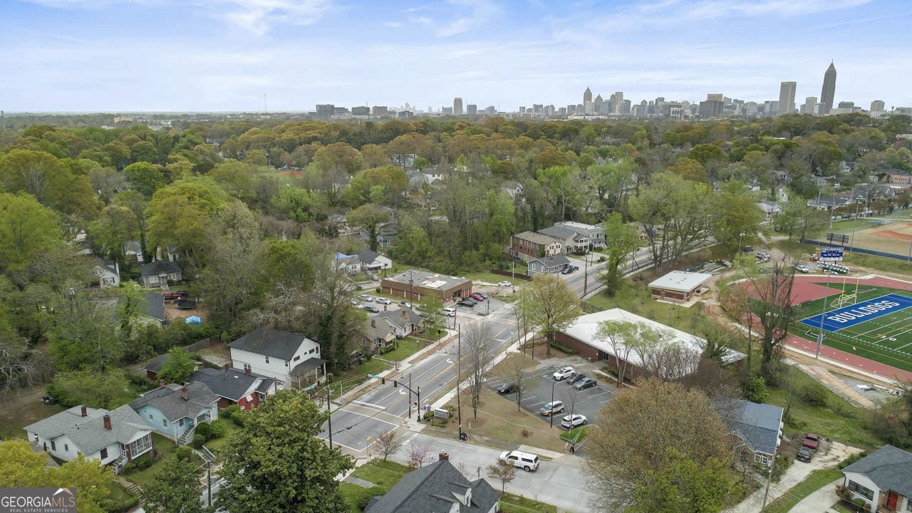 1115 Martin Luther King Jr Drive Atlanta - 41