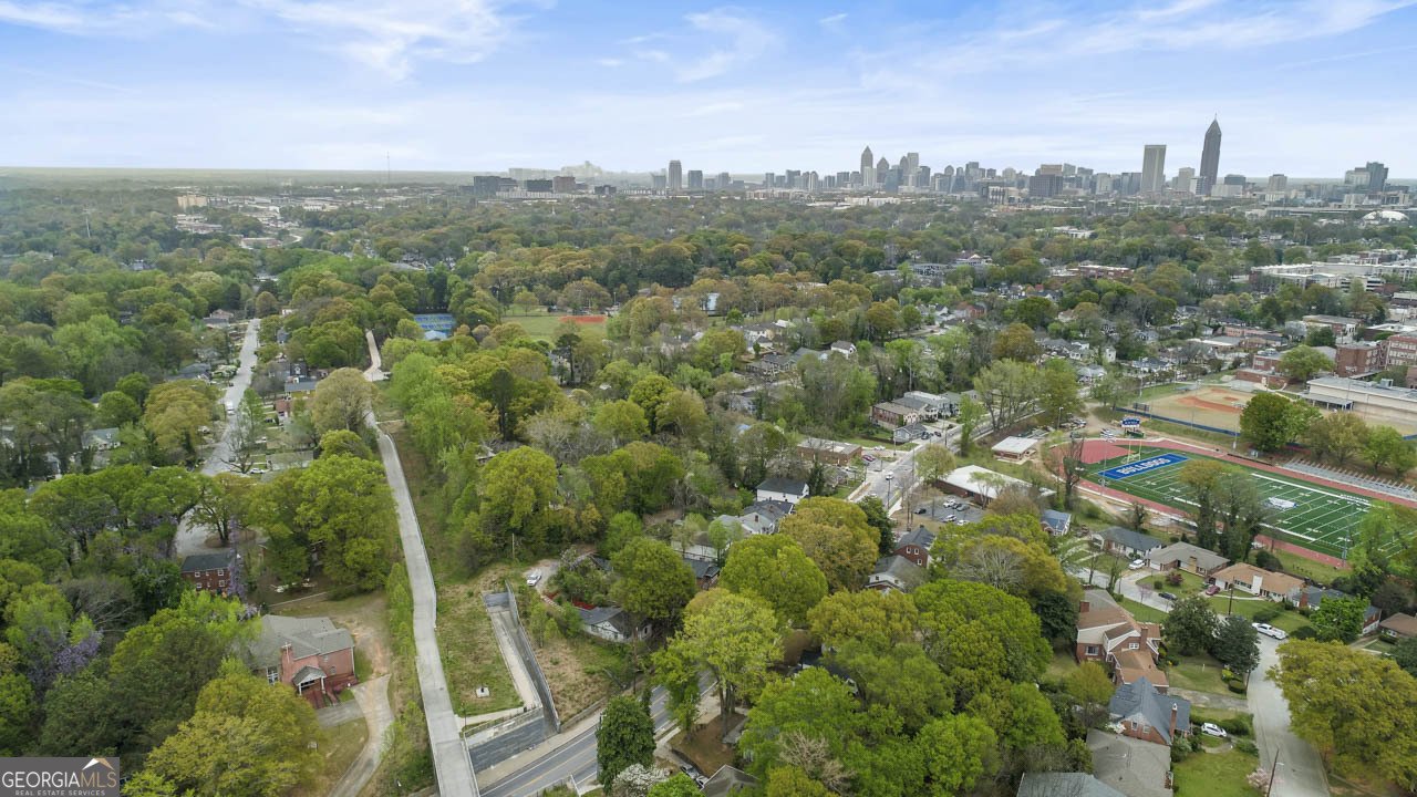 1115 Martin Luther King Jr Drive Atlanta - 42