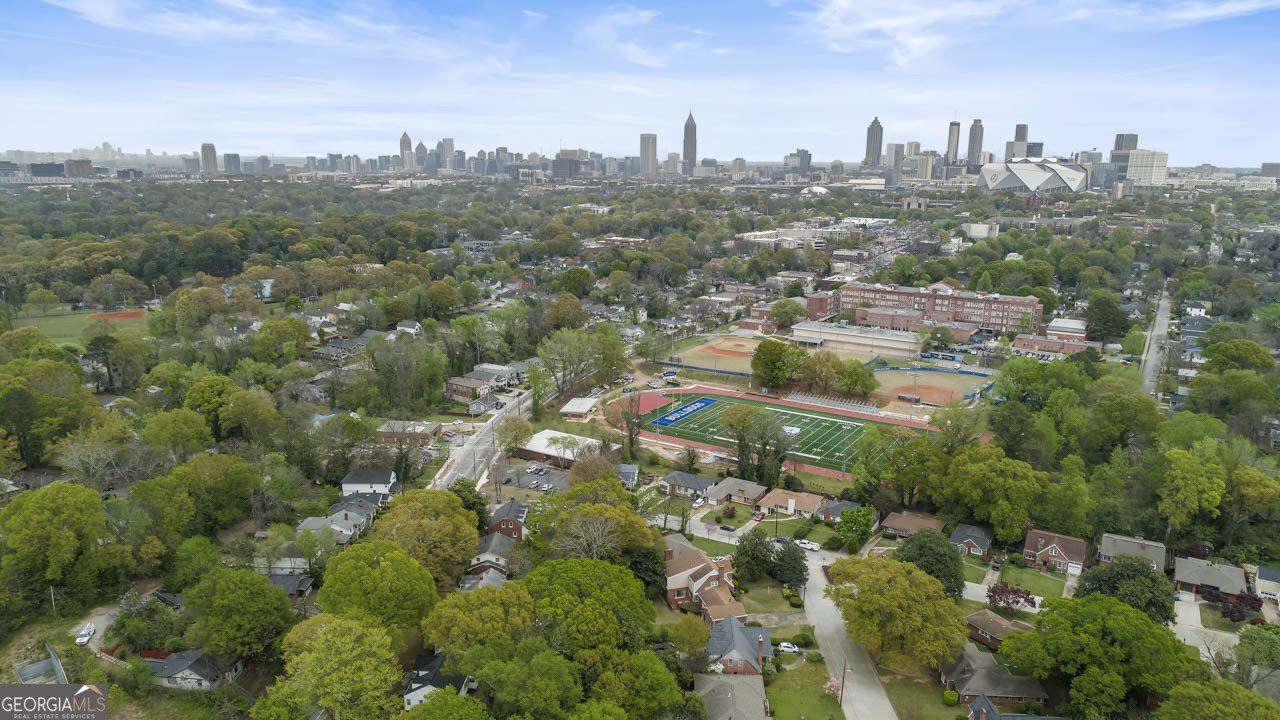 1115 Martin Luther King Jr Drive Atlanta - 44