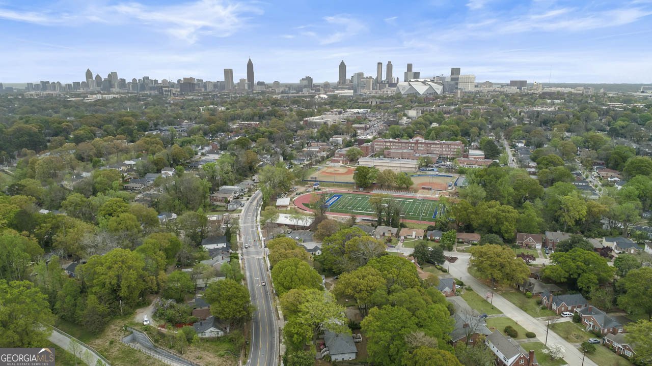 1115 Martin Luther King Jr Drive Atlanta - 45