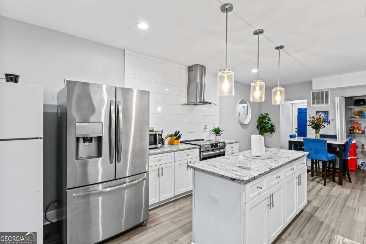 1115 Martin Luther King Jr Drive Atlanta - 8