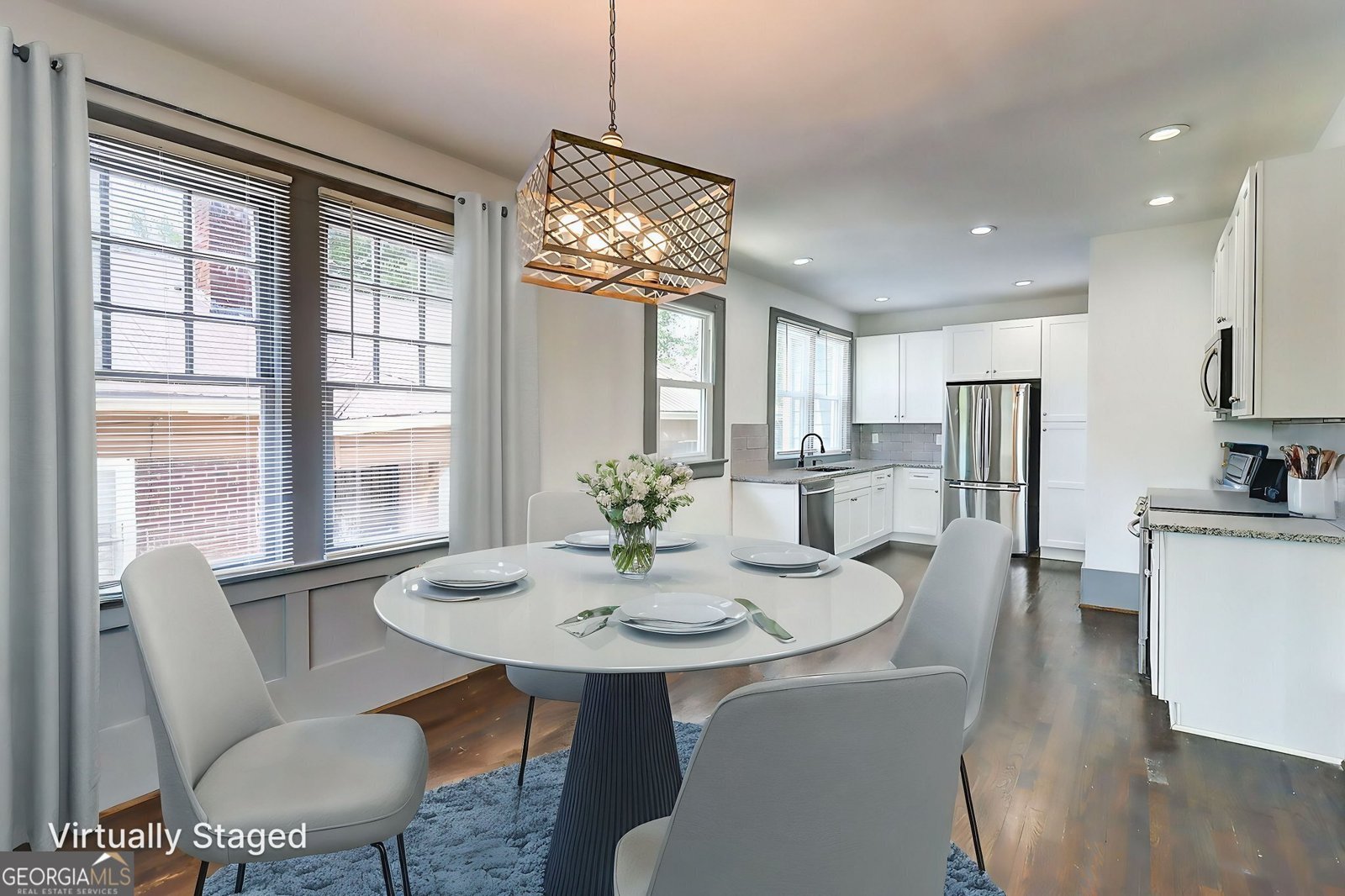 1497 Rogers Avenue Atlanta - 11