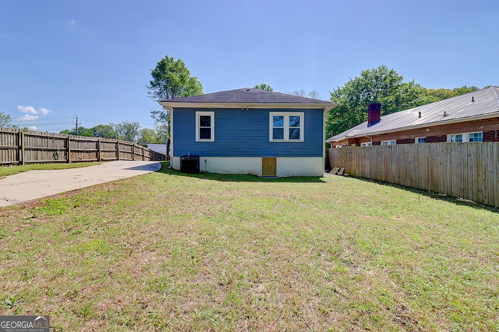 1497 Rogers Avenue Atlanta - 30