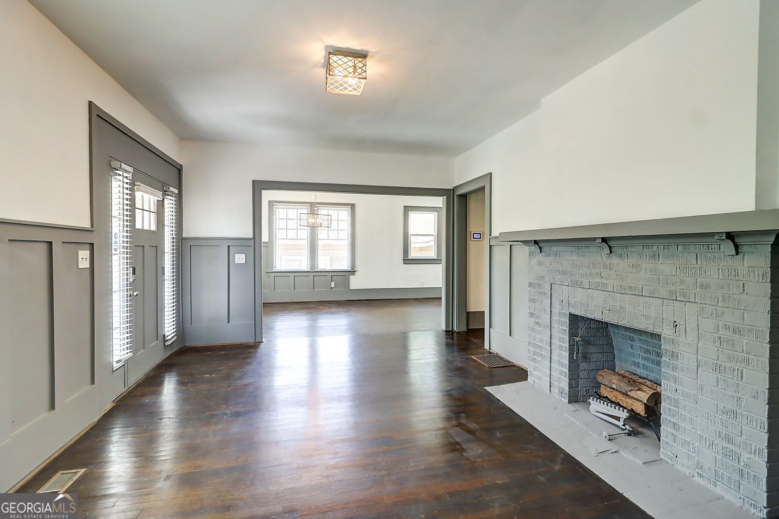 1497 Rogers Avenue Atlanta - 4