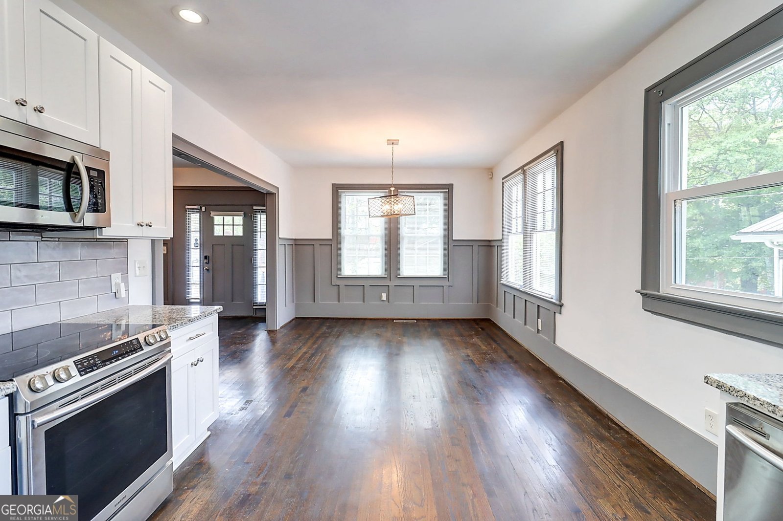 1497 Rogers Avenue Atlanta - 6