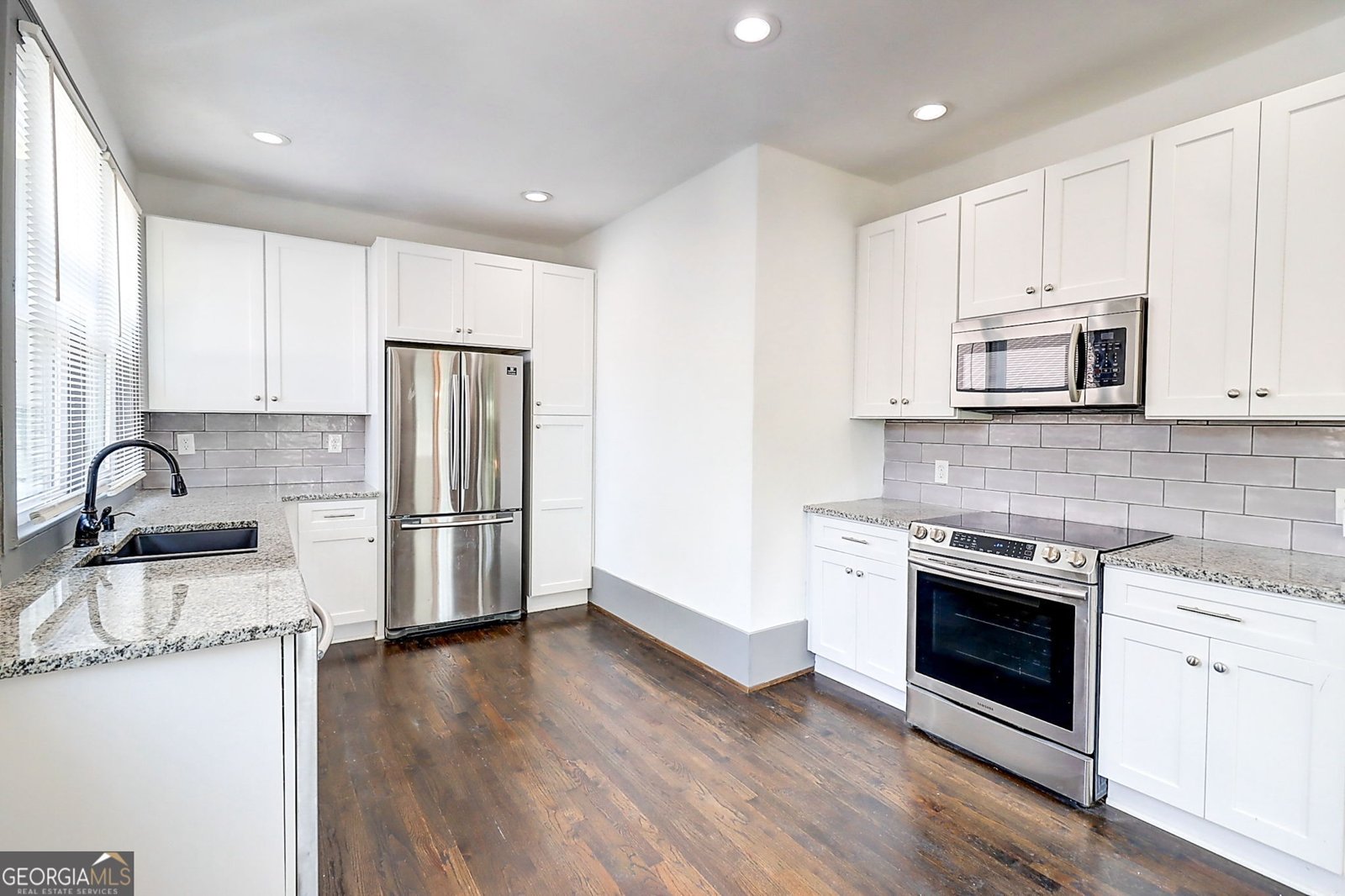 1497 Rogers Avenue Atlanta - 7