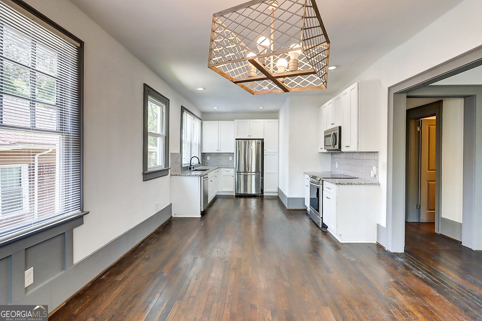 1497 Rogers Avenue Atlanta - 9