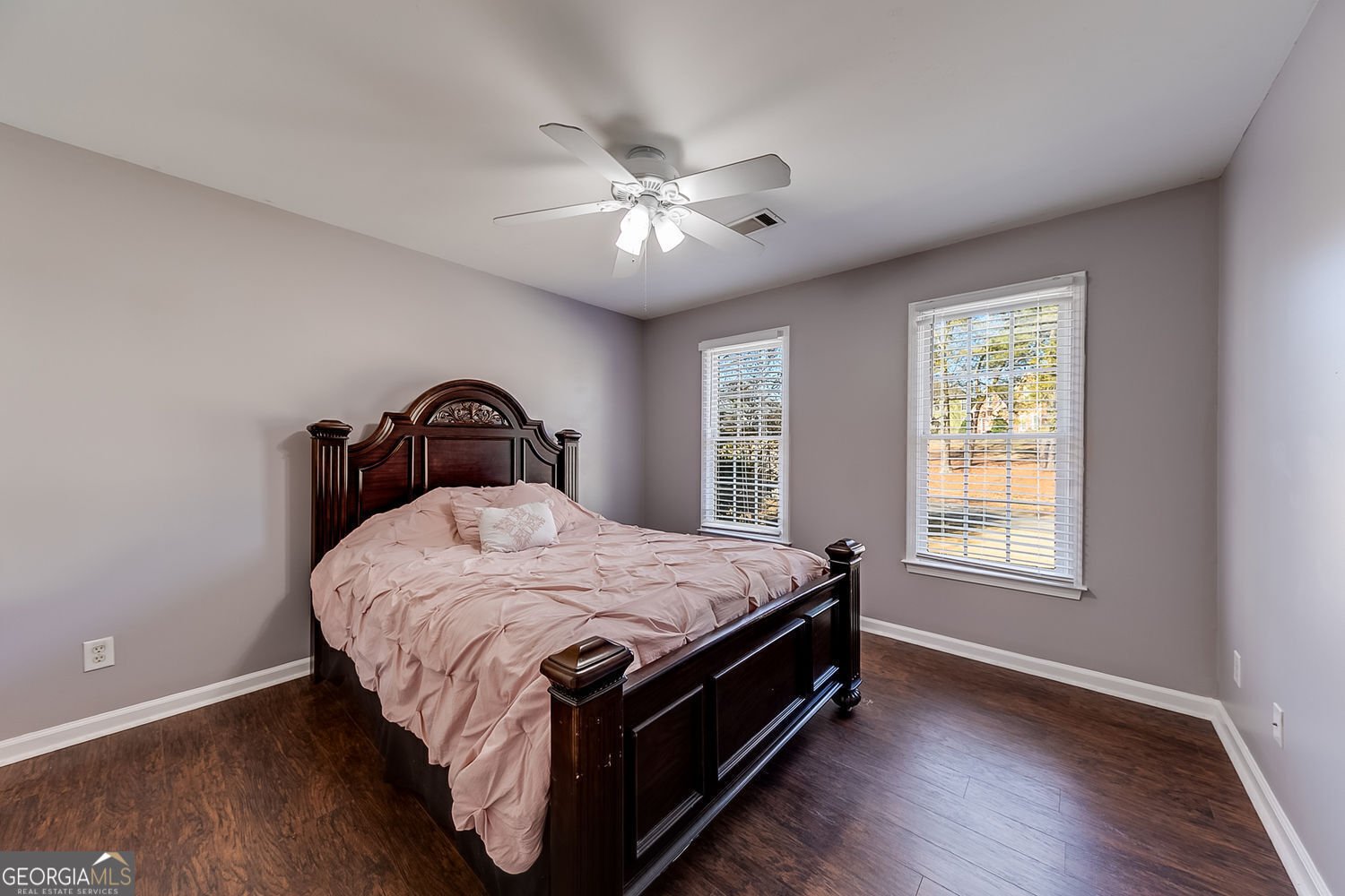 5045 Southern Trace Drive Gainesville - 1