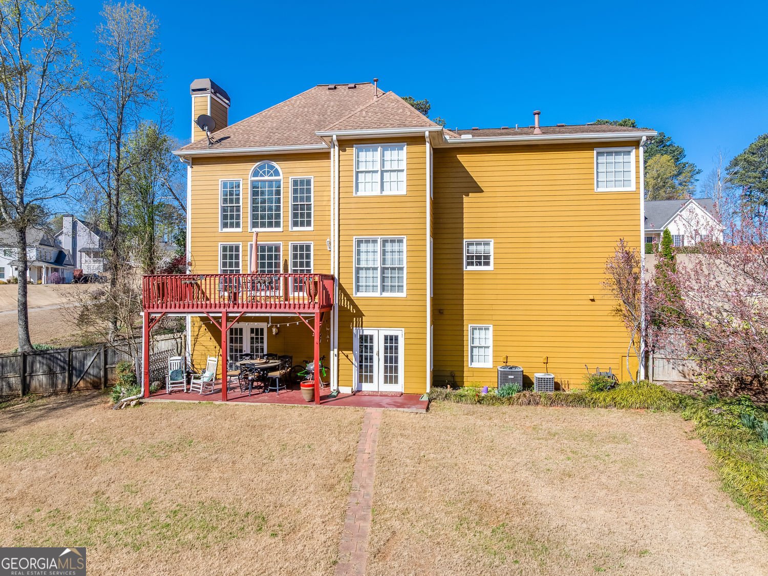 5045 Southern Trace Drive Gainesville - 15