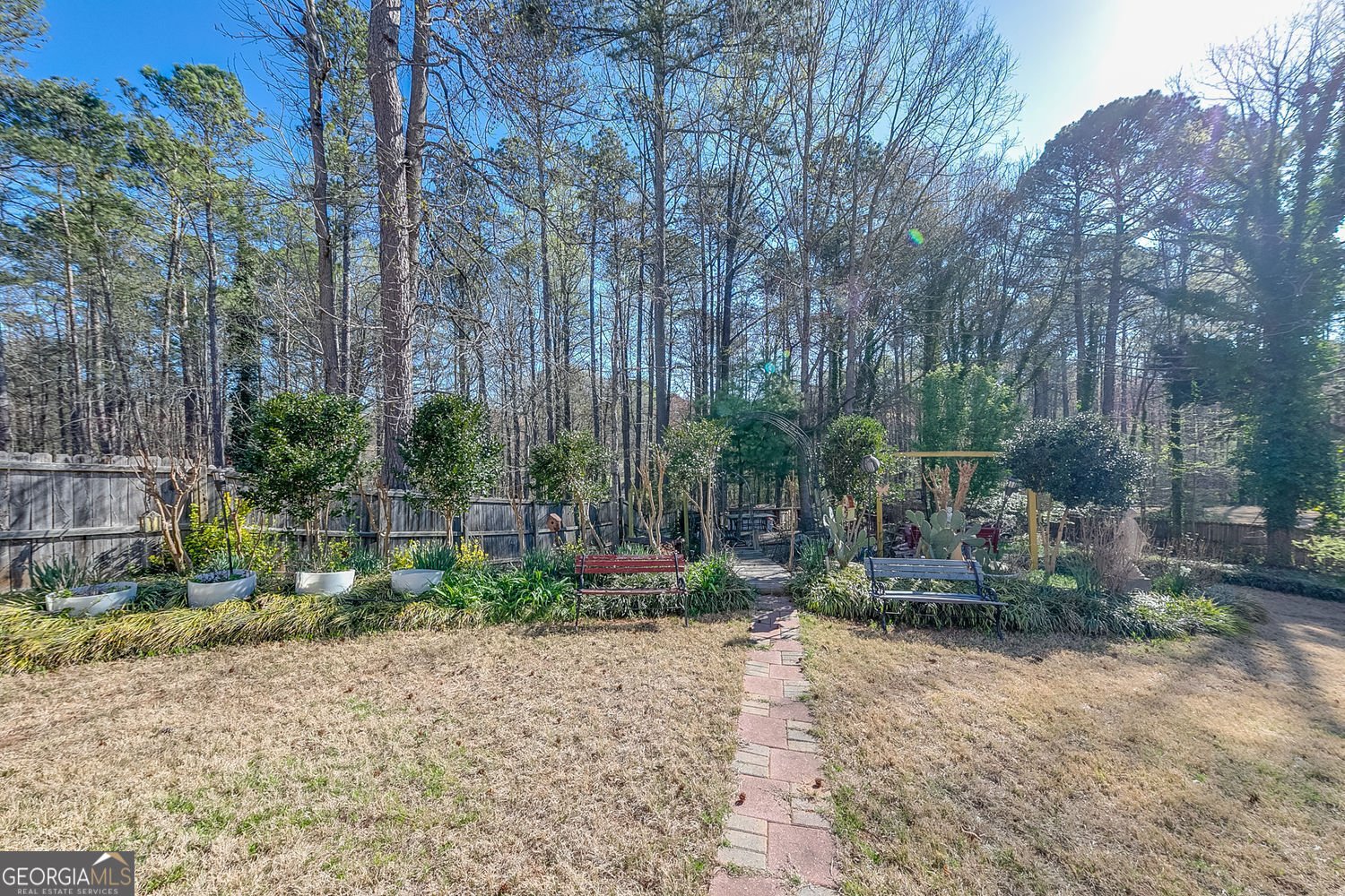 5045 Southern Trace Drive Gainesville - 16
