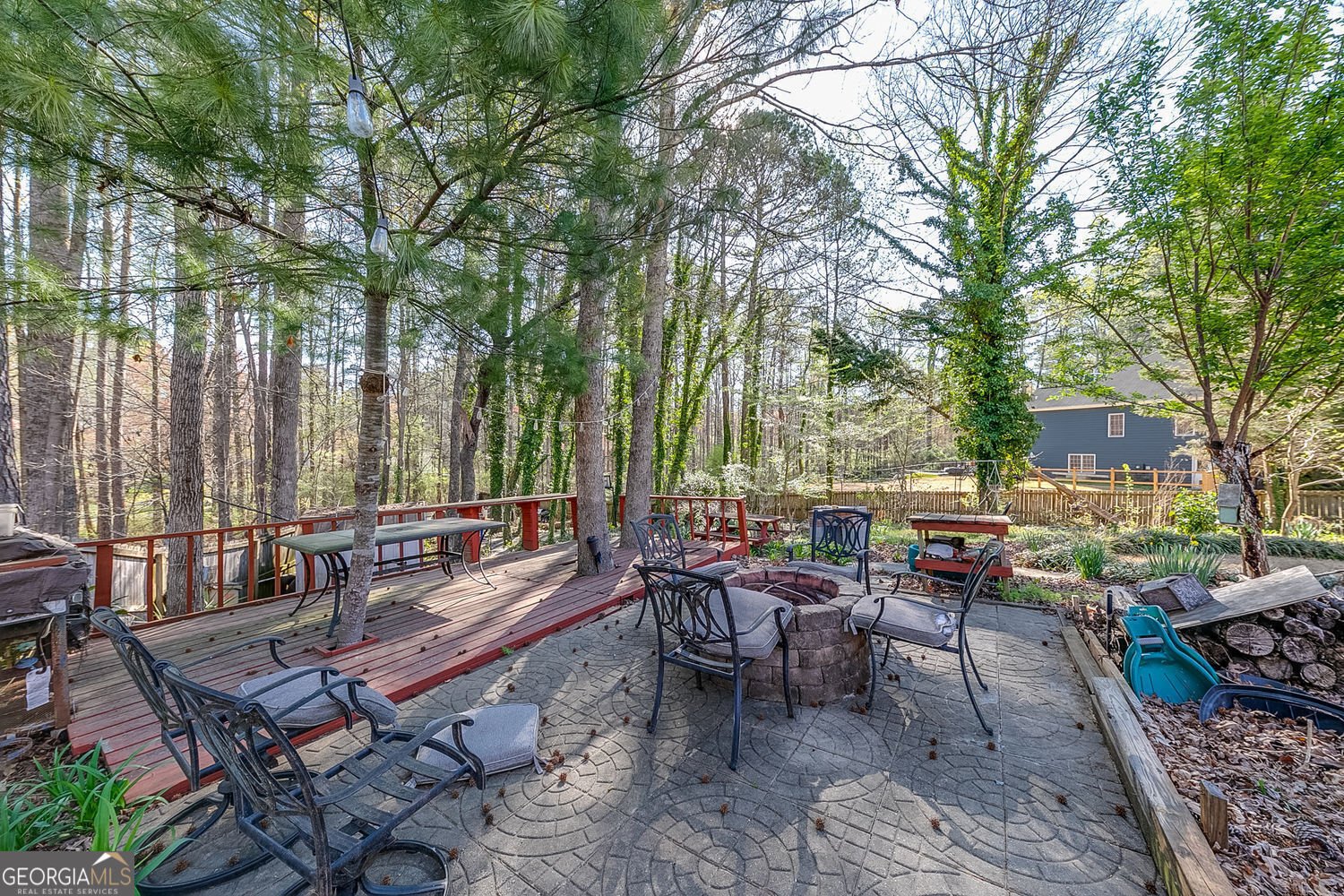 5045 Southern Trace Drive Gainesville - 17