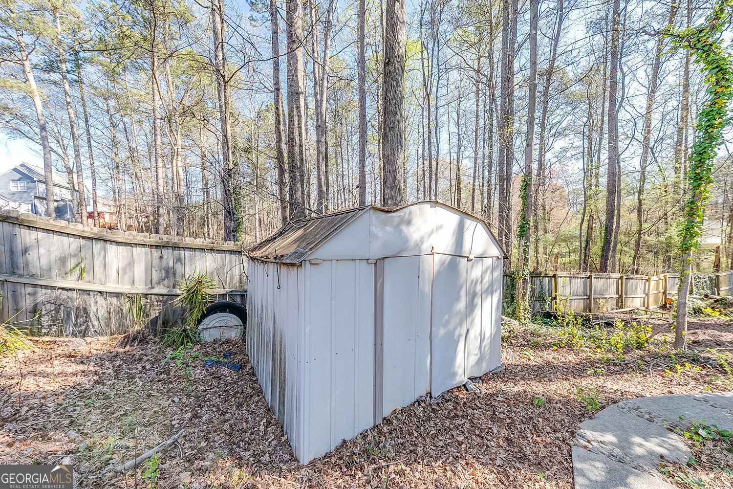 5045 Southern Trace Drive Gainesville - 19