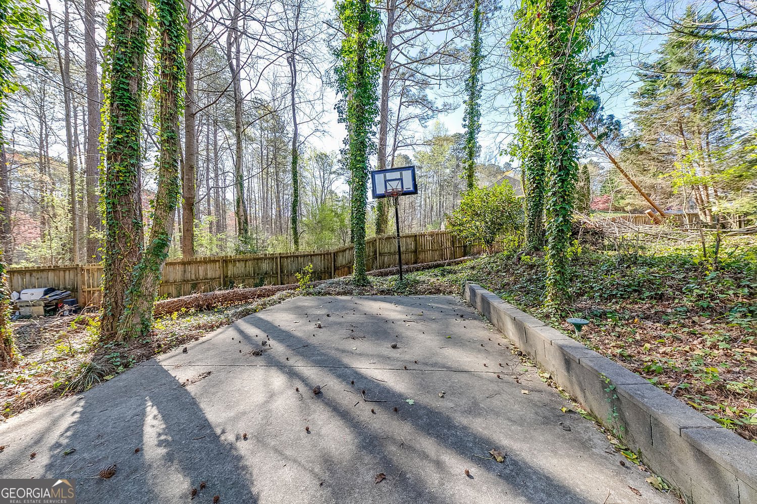 5045 Southern Trace Drive Gainesville - 20