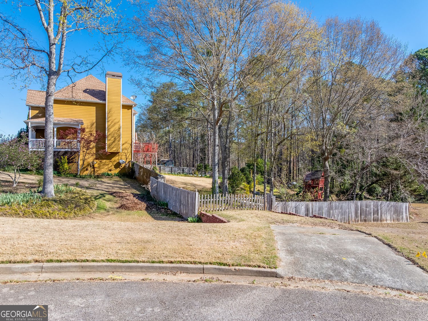 5045 Southern Trace Drive Gainesville - 24