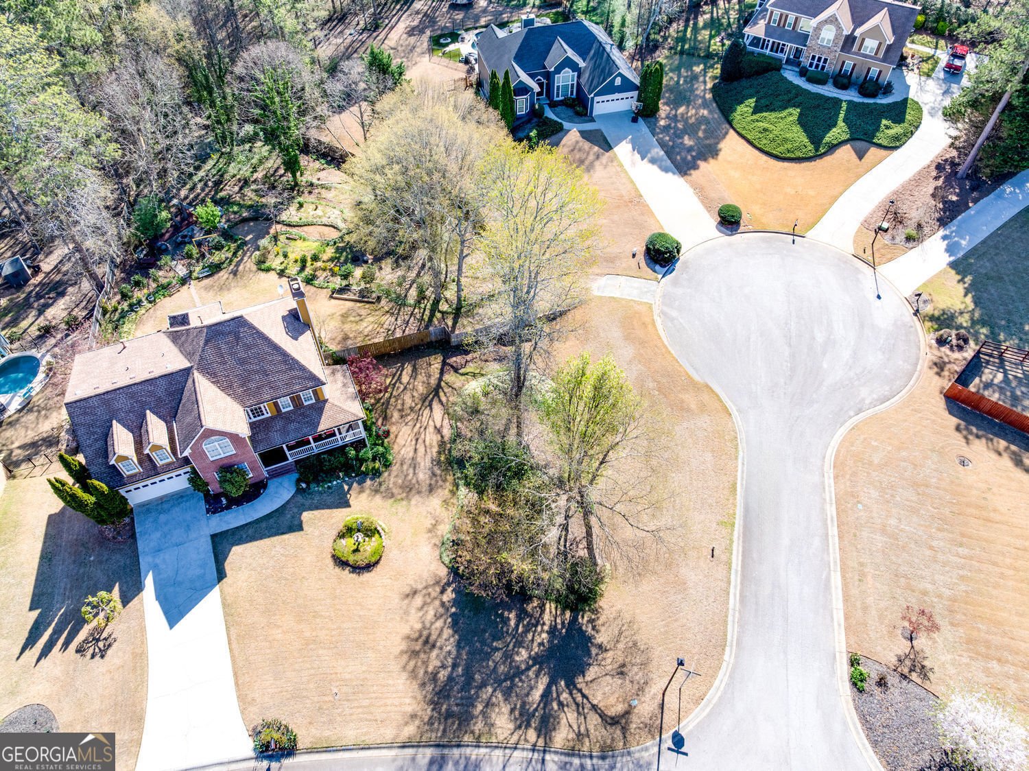5045 Southern Trace Drive Gainesville - 26