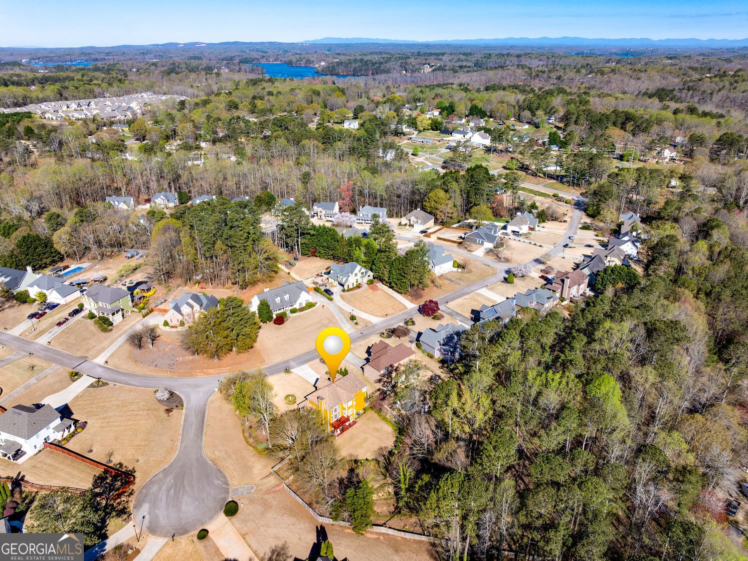 5045 Southern Trace Drive Gainesville - 29