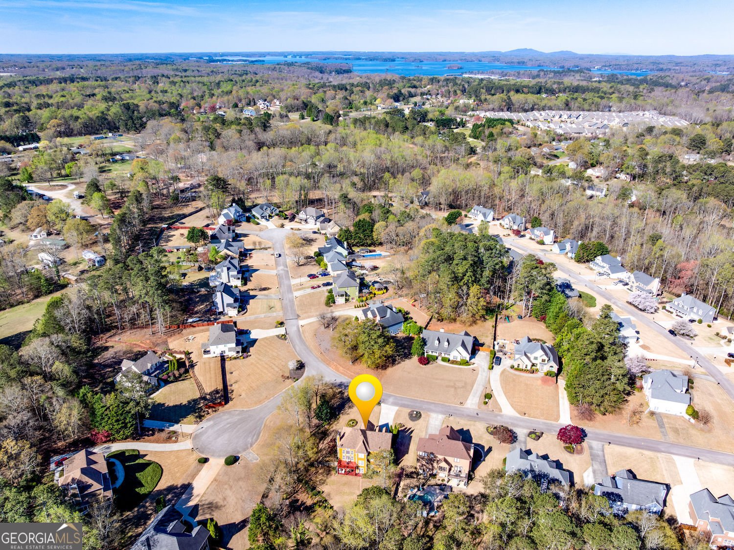 5045 Southern Trace Drive Gainesville - 30