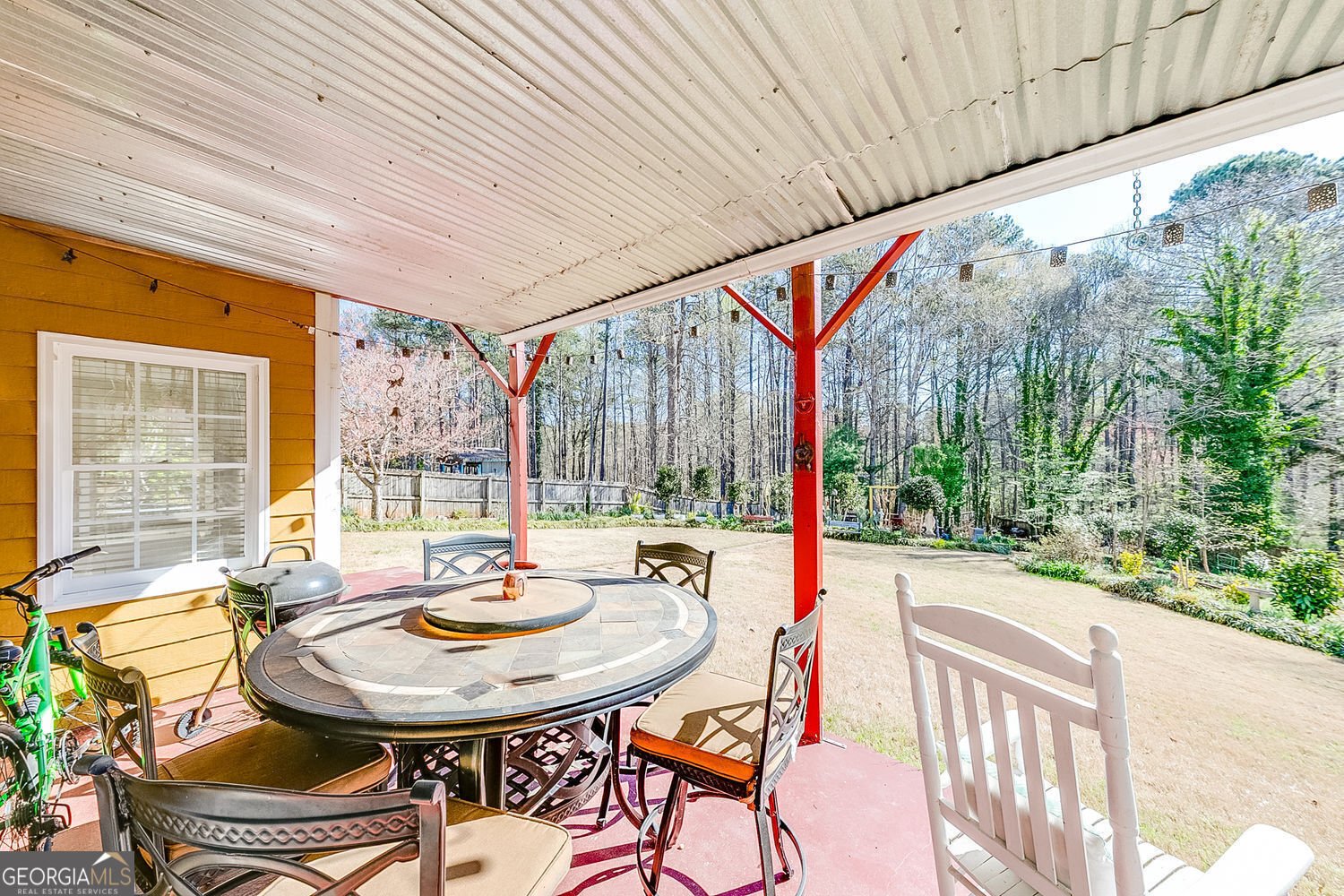 5045 Southern Trace Drive Gainesville - 51