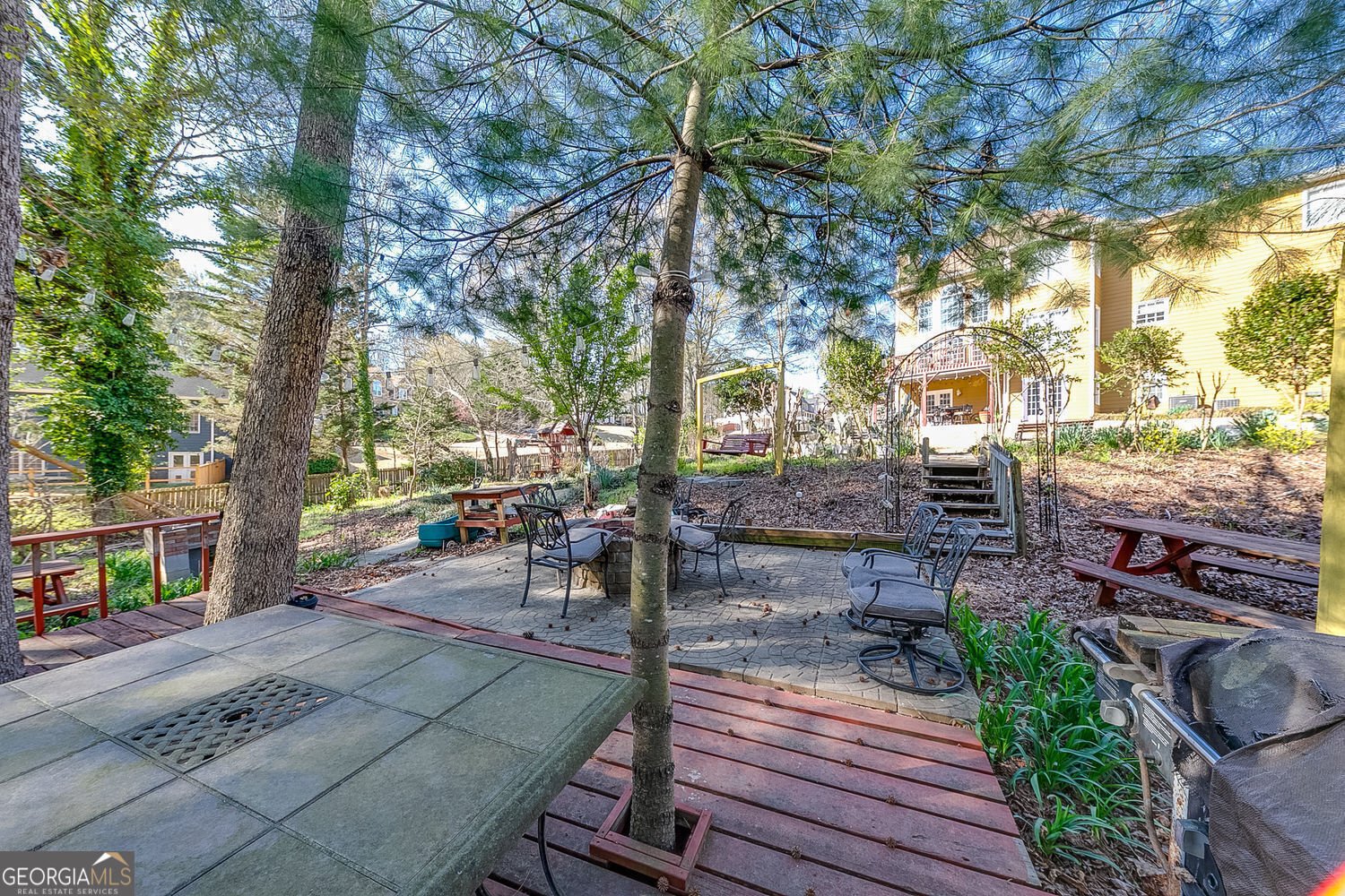 5045 Southern Trace Drive Gainesville - 56