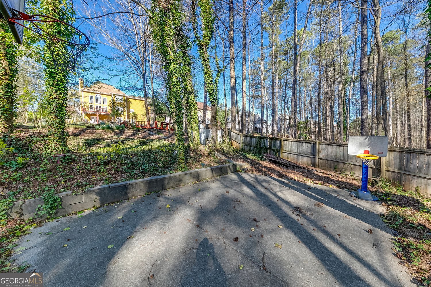 5045 Southern Trace Drive Gainesville - 59