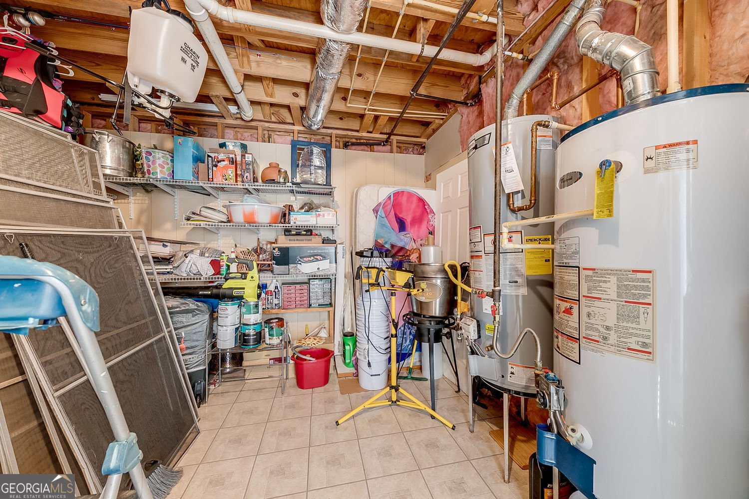 5045 Southern Trace Drive Gainesville - 6