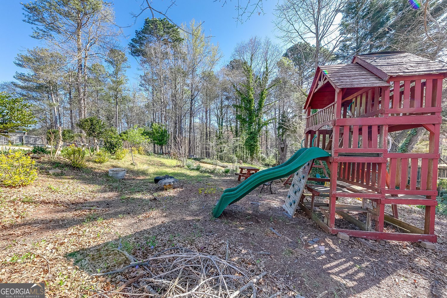 5045 Southern Trace Drive Gainesville - 60