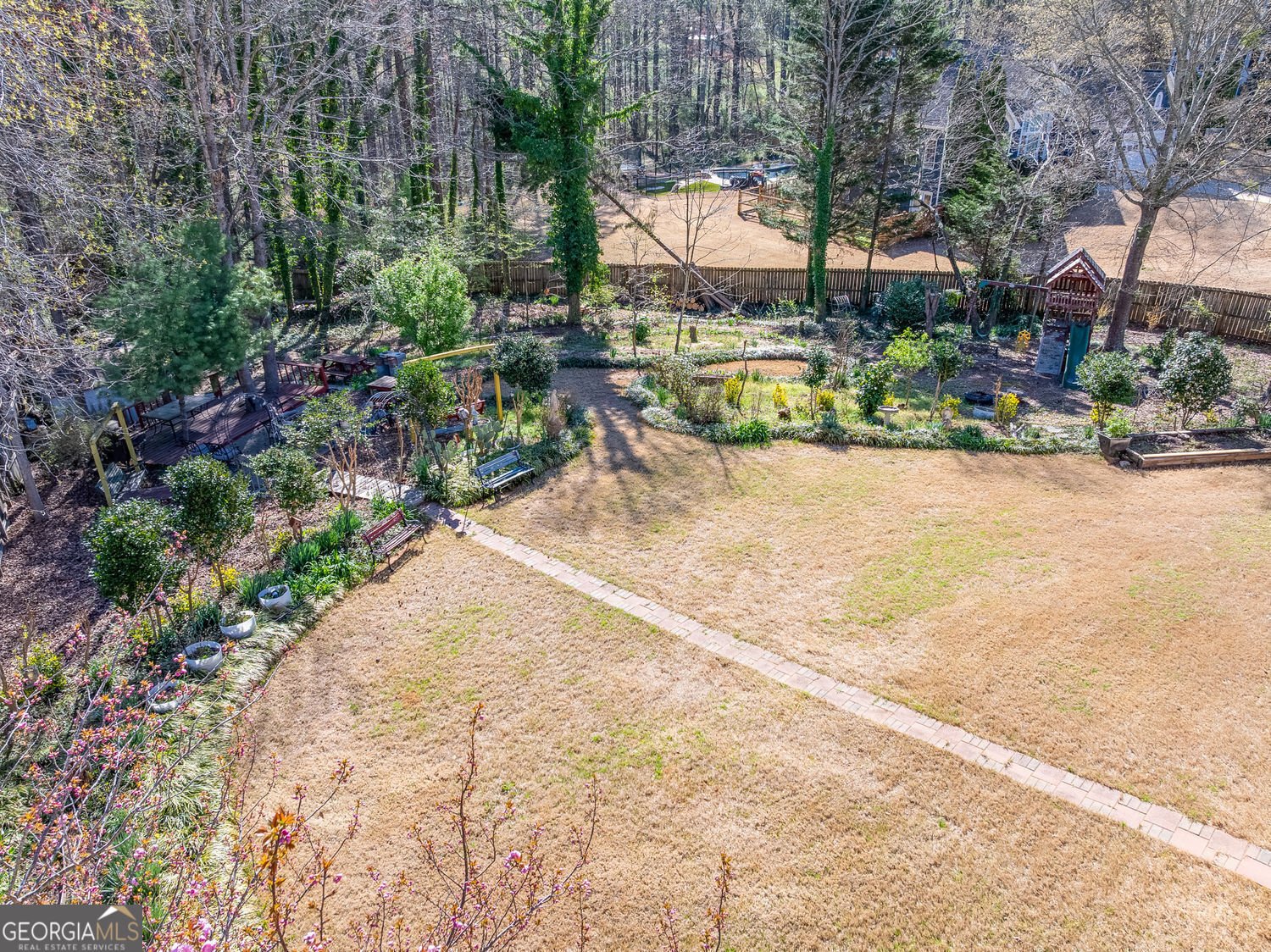 5045 Southern Trace Drive Gainesville - 61