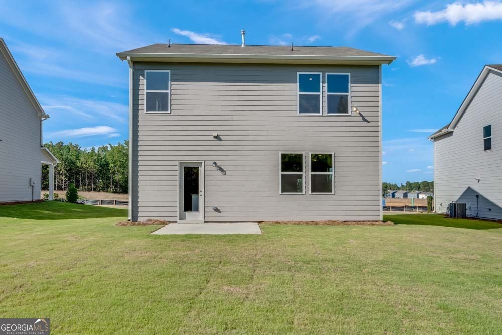 215 Groveton Court Euharlee - 27