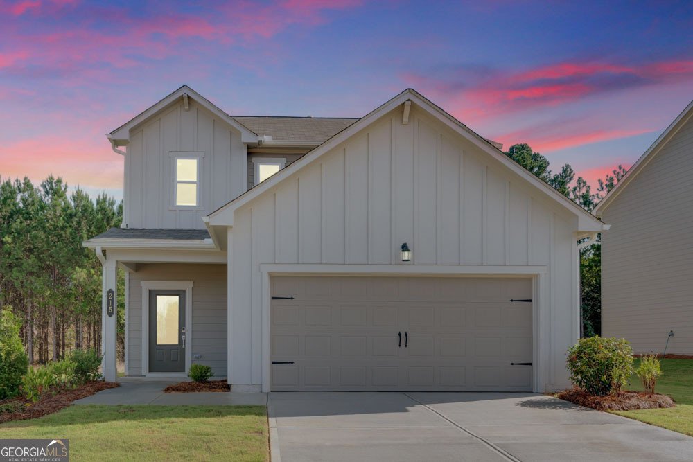 215 Groveton Court Euharlee - 28