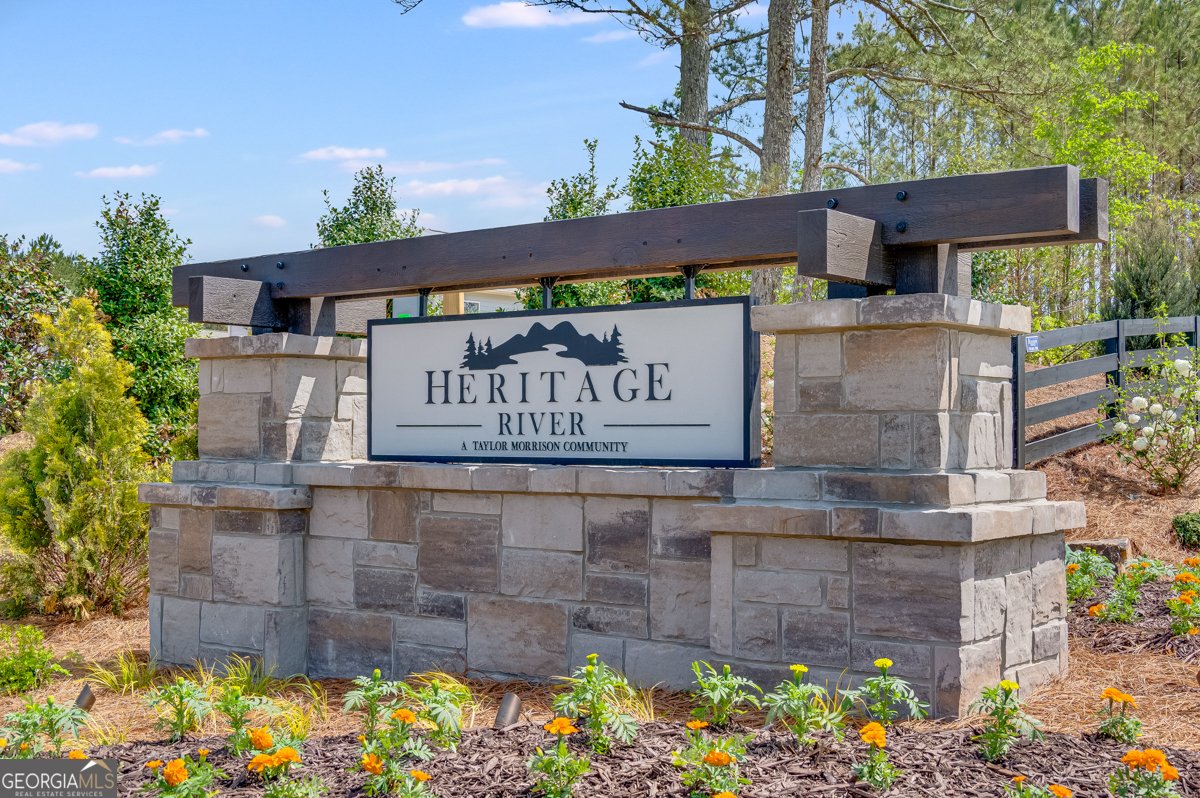 215 Groveton Court Euharlee - 32