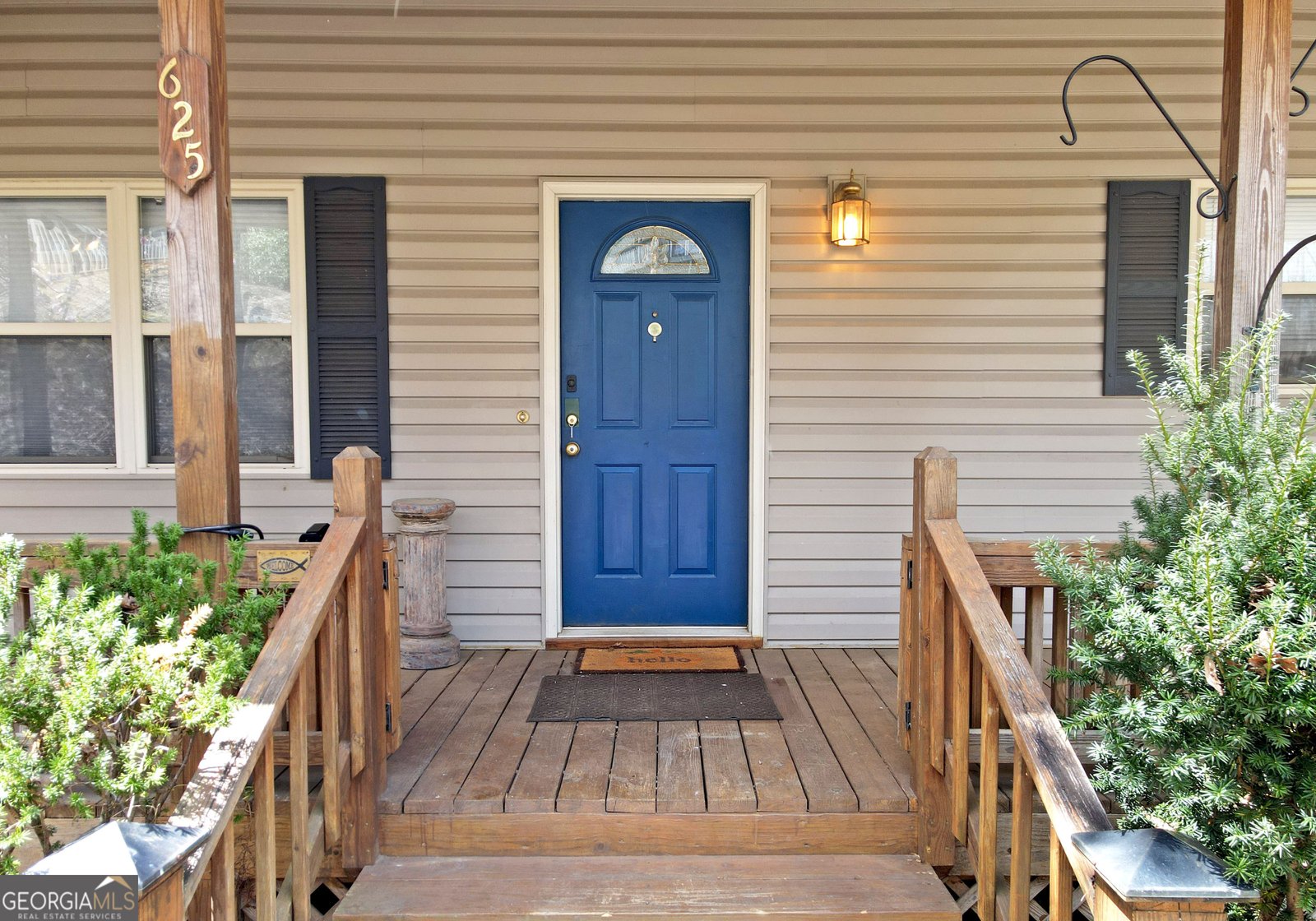 625 McRidge Road Hiawassee - 17