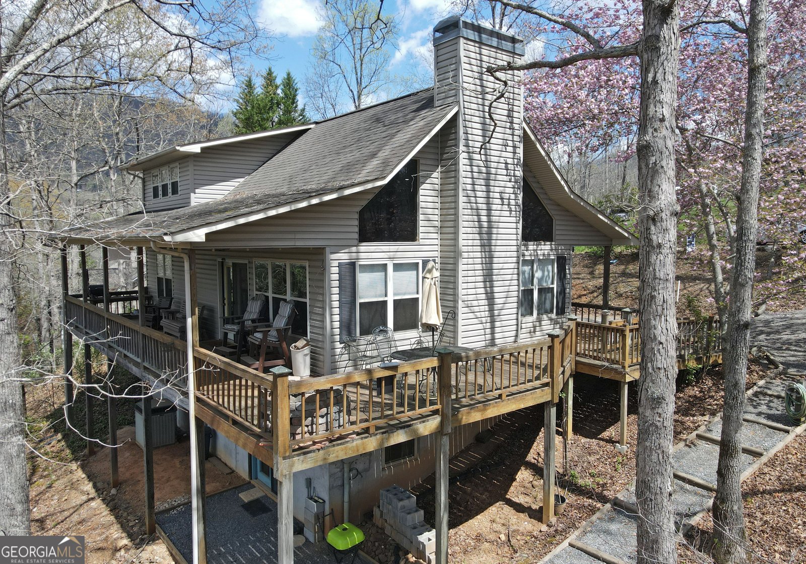 625 McRidge Road Hiawassee - 18