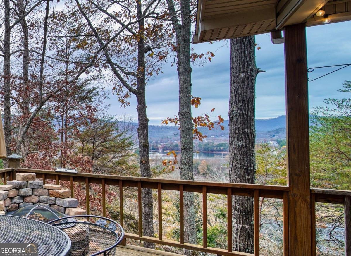 625 McRidge Road Hiawassee - 2
