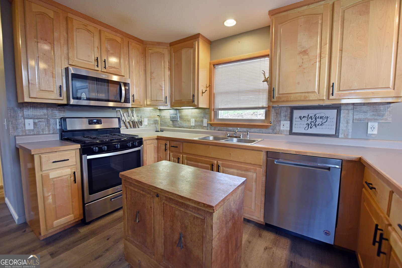 625 McRidge Road Hiawassee - 22