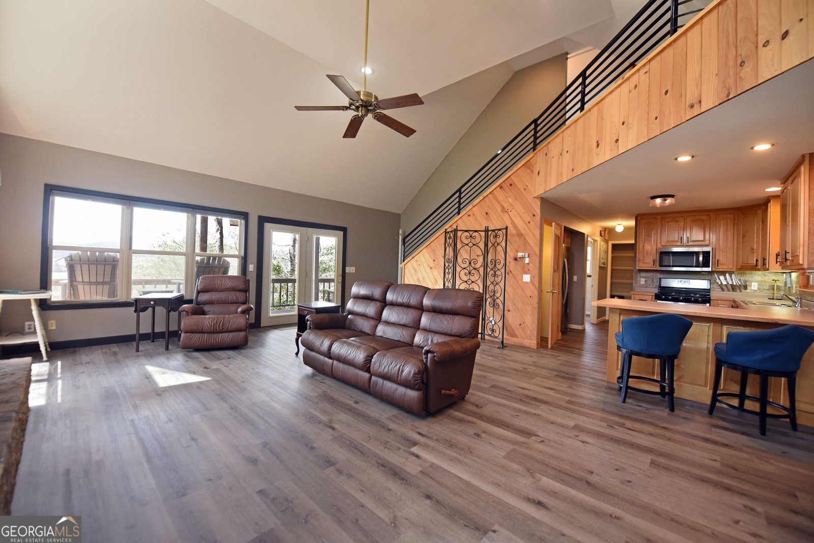 625 McRidge Road Hiawassee - 23