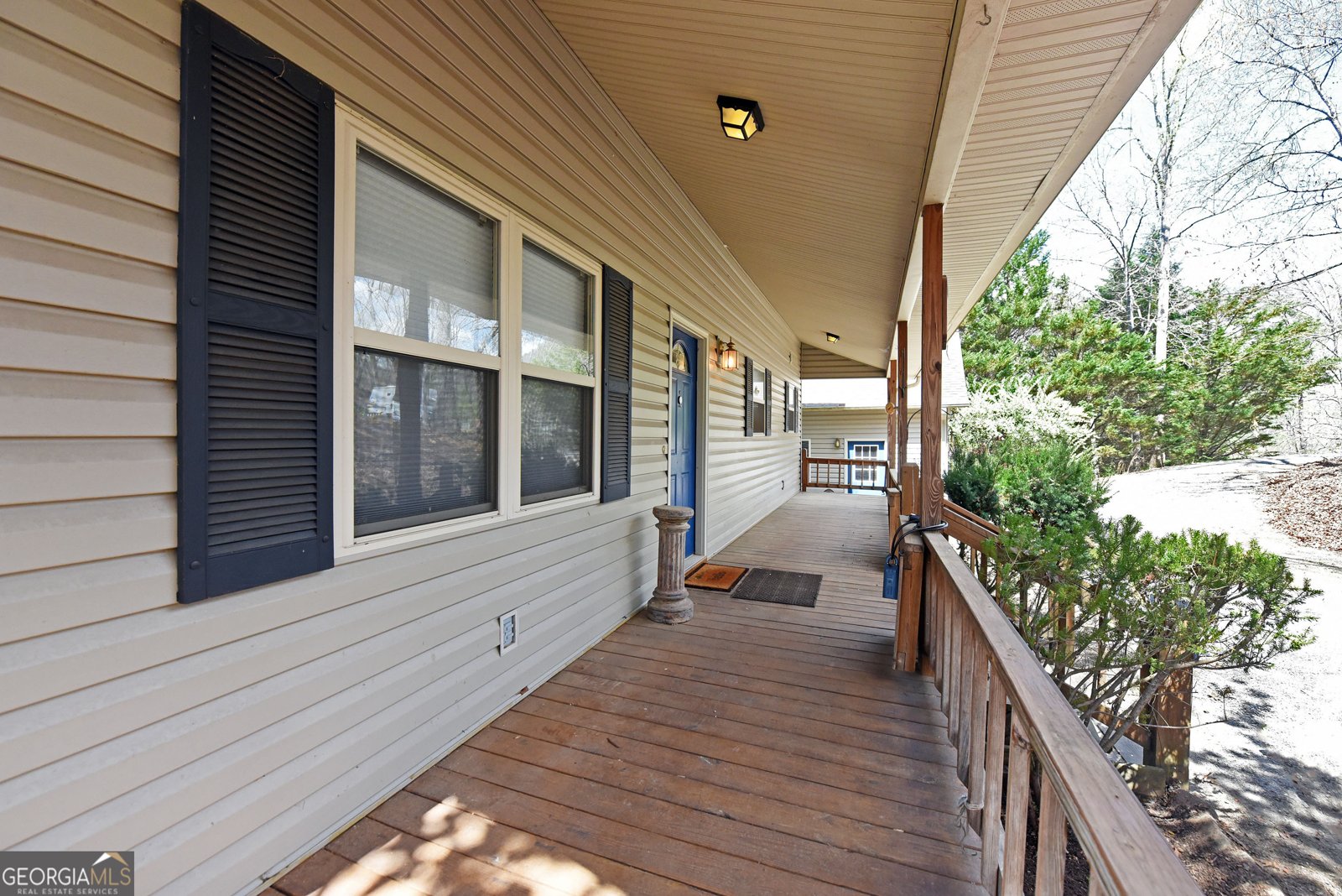 625 McRidge Road Hiawassee - 24